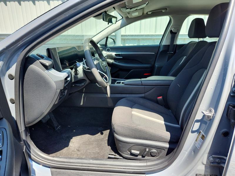 Aukcja sprzedaży 2025 Hyundai Sonata, vin: KMHL64JA8SA452328, numer aukcji: 64517406