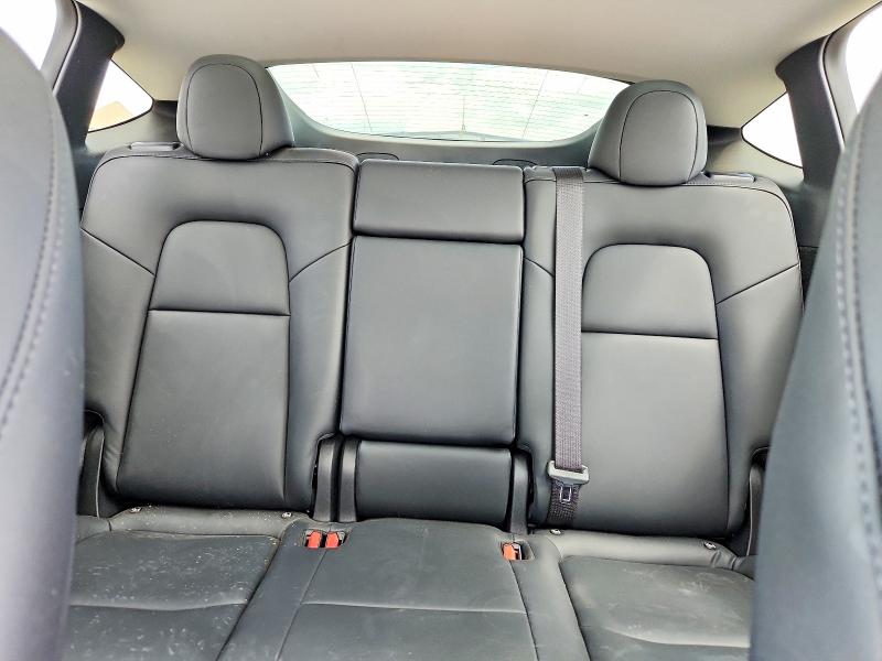 2023 Tesla Model Y მანქანა იყიდება აუქციონზე, vin: 7SAYGDEE7PA205434, აუქციონის ნომერი: 67183836