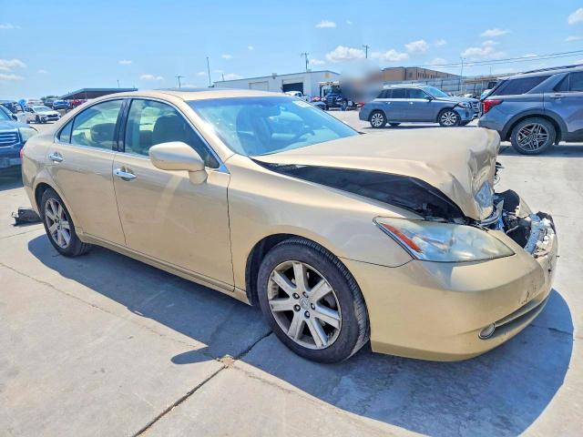 Aukcja sprzedaży 2007 Lexus Es, vin: JTHBJ46G072031635, numer aukcji: 64328626