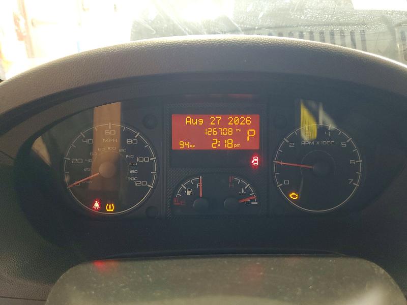 65958436 :رقم المزاد ، 3C6URVJG7LE117741 vin ، 2020 Ram Promaster 3500 مزاد بيع
