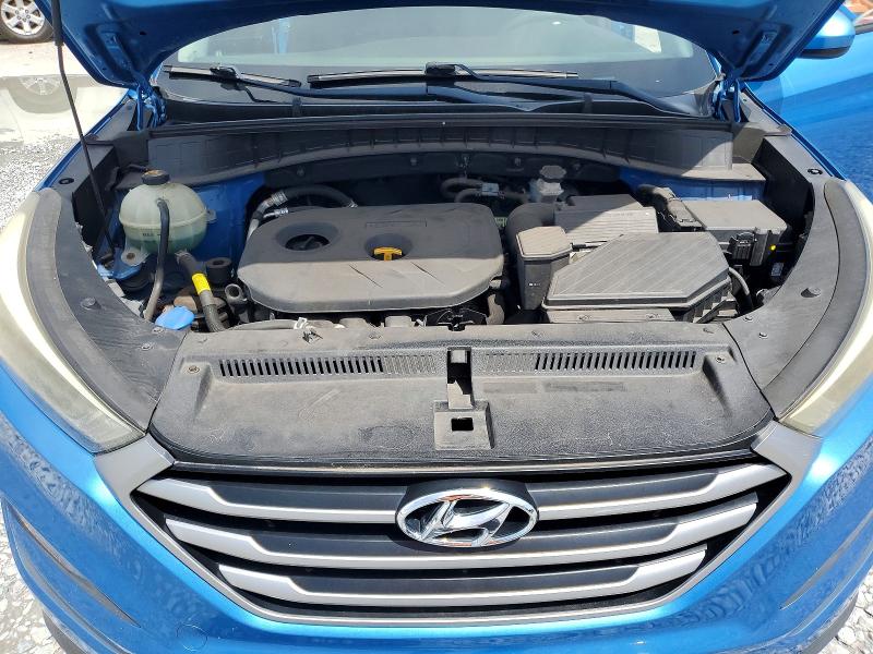 Продажа на аукционе авто 2018 Hyundai Tucson, vin: KM8J3CA46JU735683, номер лота: 63548846