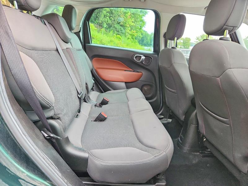 Aukcja sprzedaży 2014 Fiat 500l, vin: ZFBCFADH2EZ007331, numer aukcji: 63701196