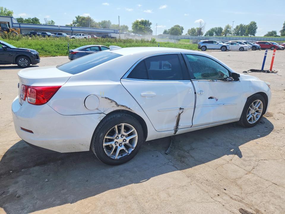 2015 Chevrolet Malibu მანქანა იყიდება აუქციონზე, vin: 1G11C5SL5FF185726, აუქციონის ნომერი: 66592176