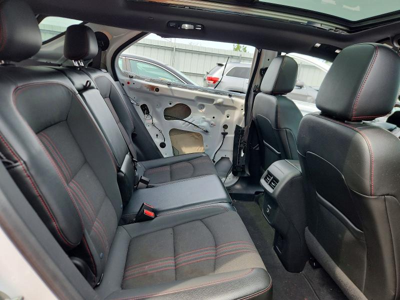 Aukcja sprzedaży 2024 Chevrolet Equinox, vin: 3GNAXMEG6RL100835, numer aukcji: 64231956