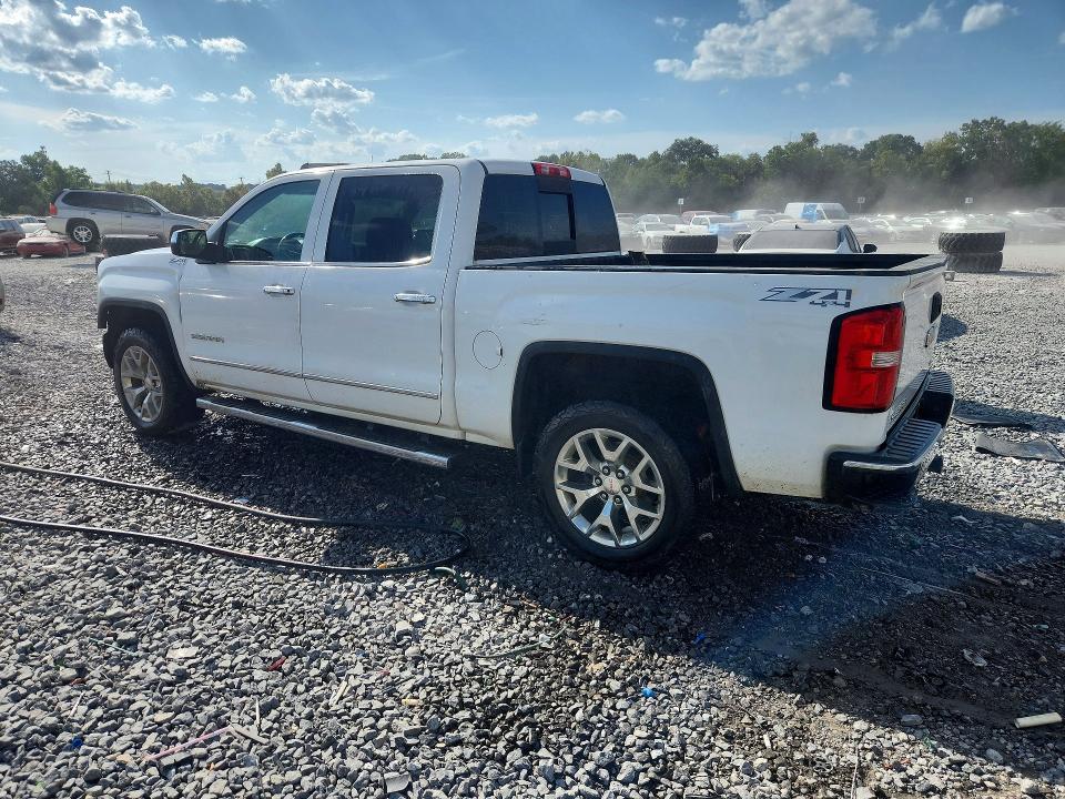 65917176 :رقم المزاد ، 3GTU2VEC9FG276046 vin ، 2015 Gmc Sierra مزاد بيع