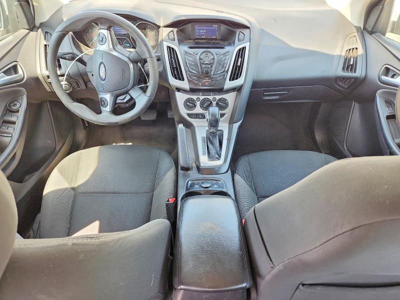 Продажа на аукционе авто 2014 Ford Focus, vin: 1FADP3F23EL299230, номер лота: 63856676