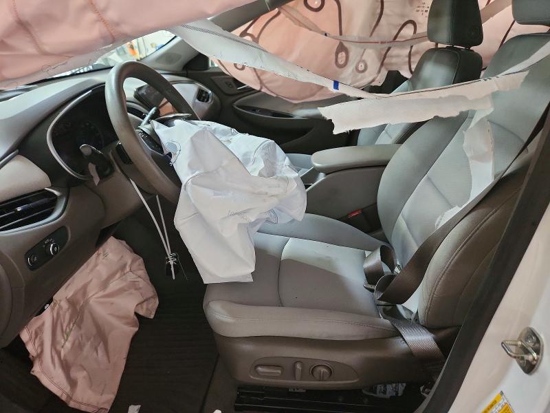 2023 Chevrolet Malibu მანქანა იყიდება აუქციონზე, vin: 1G1ZC5ST8PF113553, აუქციონის ნომერი: 66129846