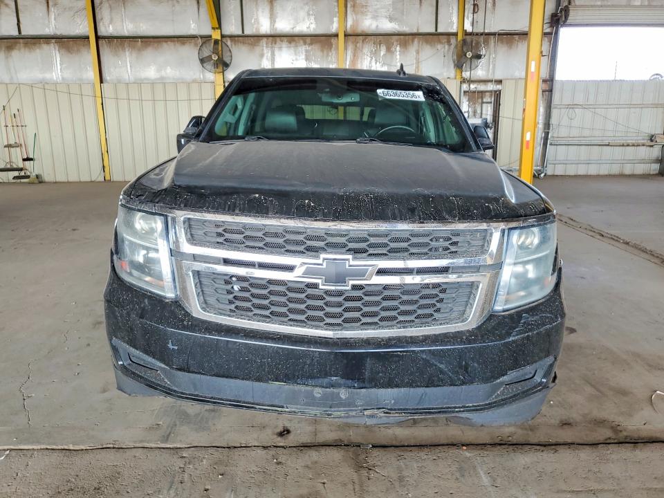 66365356 :رقم المزاد ، 1GNSCBKC0KR222174 vin ، 2019 Chevrolet Tahoe مزاد بيع