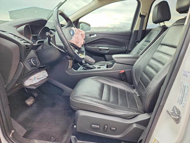 2017 Ford Escape მანქანა იყიდება აუქციონზე, vin: 1FMCU9J91HUB62576, აუქციონის ნომერი: 67099286