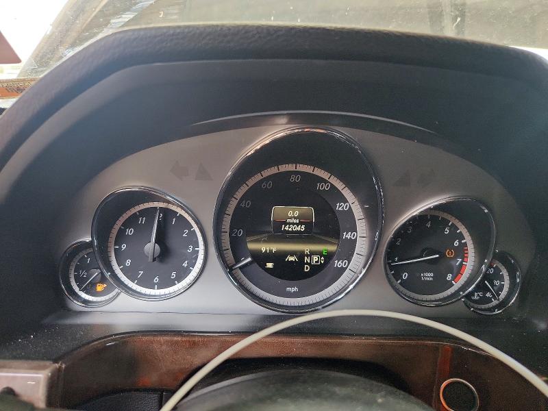 Aukcja sprzedaży 2013 Mercedes-benz E, vin: WDDHF9BB6DA662191, numer aukcji: 63879236