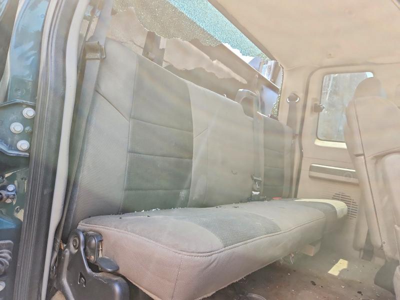 62677276 :رقم المزاد ، 1FTSX21539EA28739 vin ، 2009 Ford F250 مزاد بيع