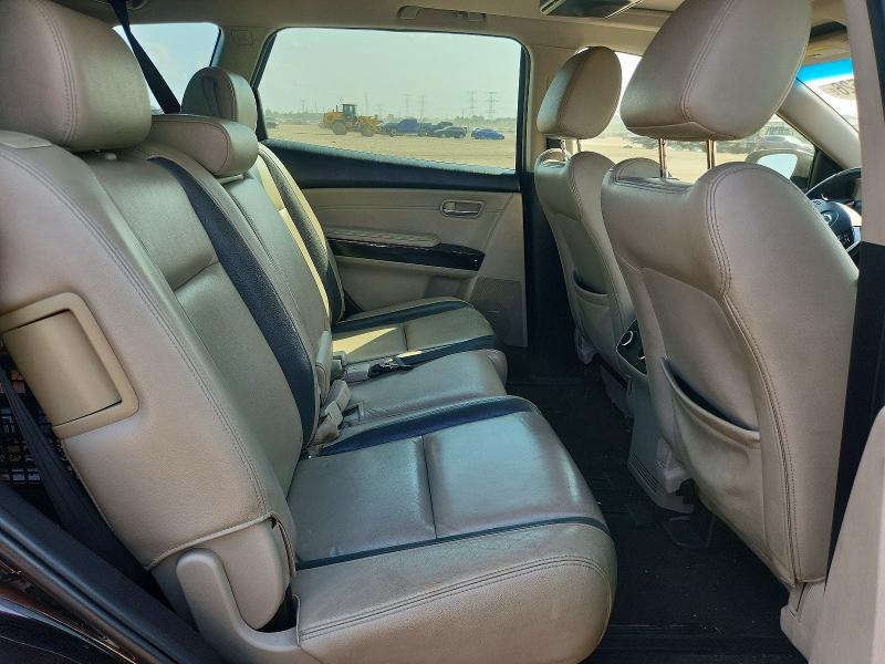 63608526 :رقم المزاد ، JM3TB38AX80154949 vin ، 2008 Mazda Cx-9 مزاد بيع