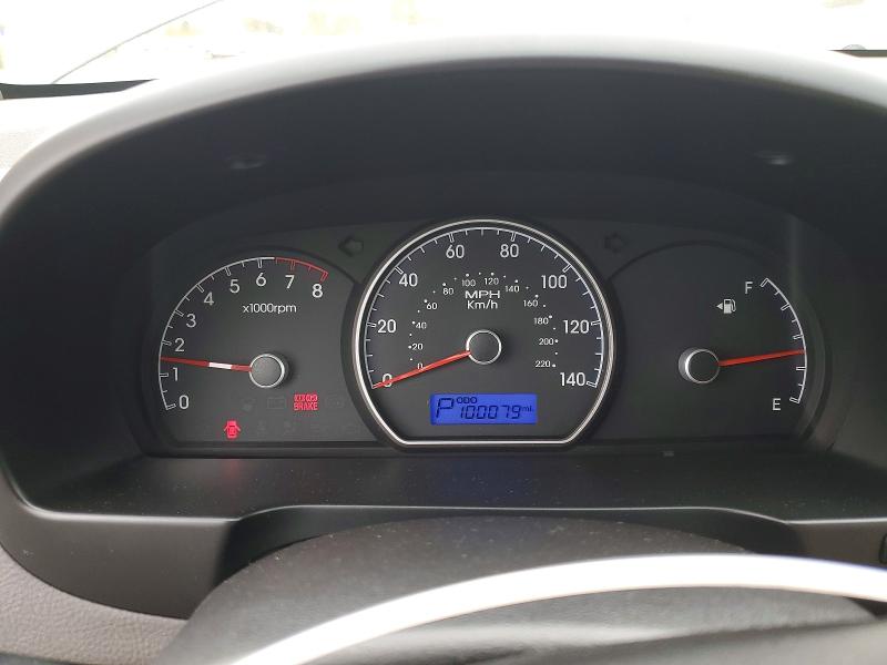 67032606 :رقم المزاد ، KMHDU4AD2AU123206 vin ، 2010 Hyundai Elantra مزاد بيع