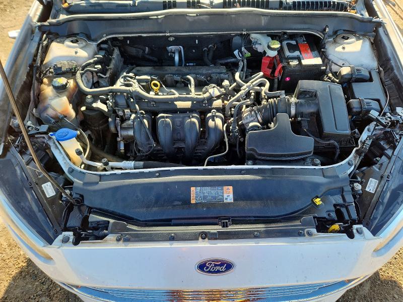 Продажа на аукционе авто 2015 Ford Fusion, vin: 3FA6P0H78FR142361, номер лота: 66818846
