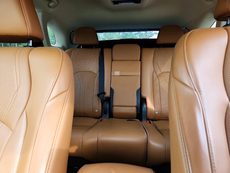 Aukcja sprzedaży 2022 Lexus Rx, vin: 2T2JGMDA8NC079419, numer aukcji: 64567826