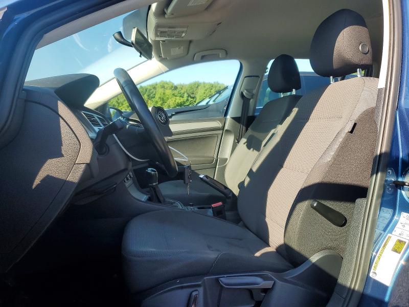 Продаж на аукціоні авто 2016 Volkswagen Golf Sportwagen, vin: 3VWA17AU1GM520367, номер лоту: 66237096