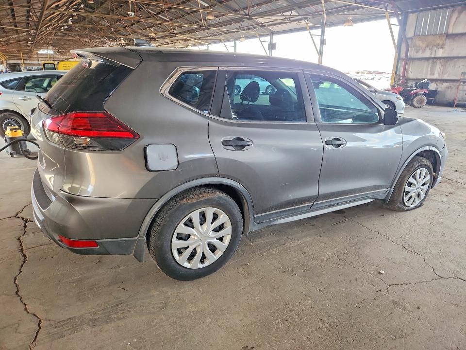 Aukcja sprzedaży 2017 Nissan Rogue, vin: JN8AT2MT9HW134532, numer aukcji: 65037866