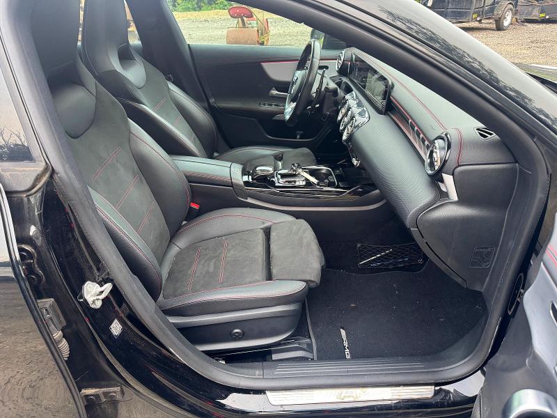 Auction sale of the 2020 Mercedes-benz Cla, vin: W1K5J5BB3LN128065, lot number: 65021906