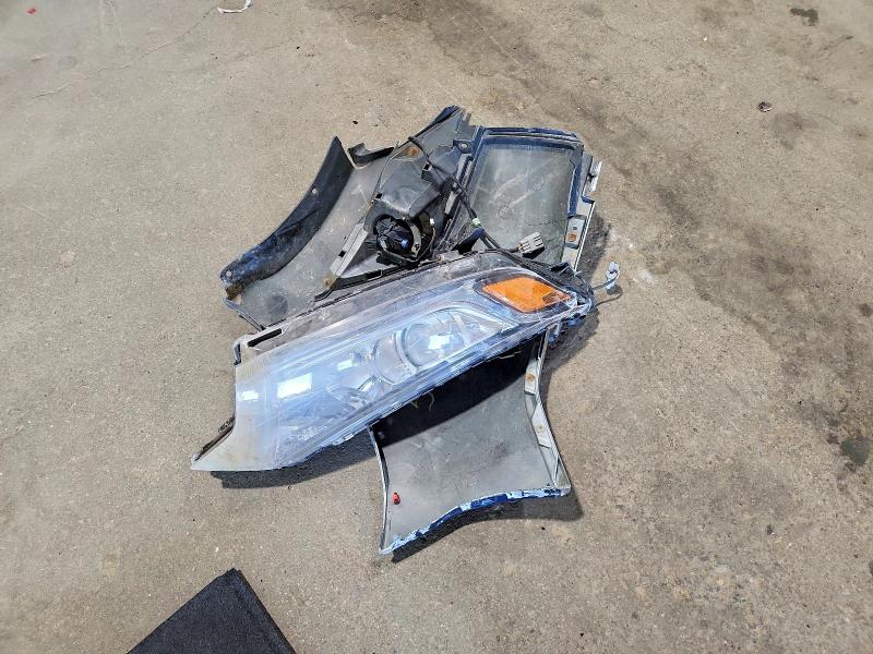 2020 Mitsubishi Outlander მანქანა იყიდება აუქციონზე, vin: JA4AD3A34LZ043124, აუქციონის ნომერი: 64343076