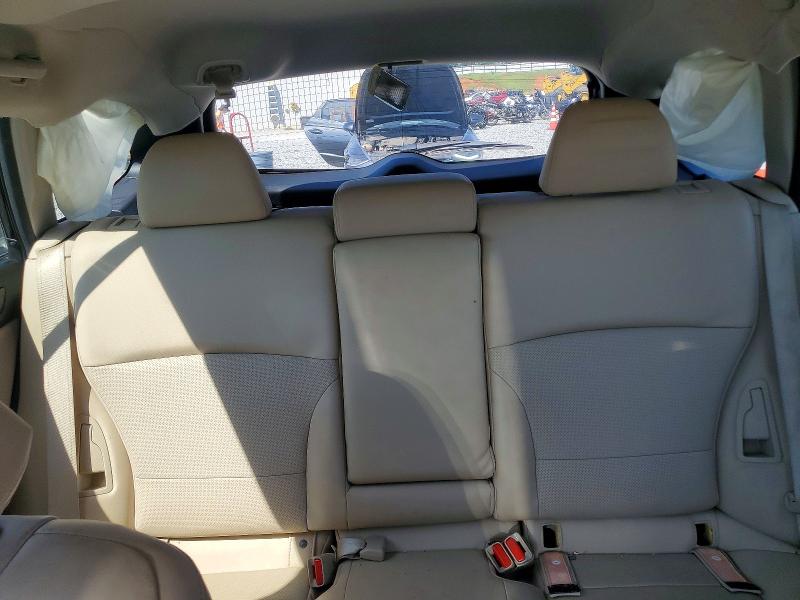 Aukcja sprzedaży 2016 Subaru Outback, vin: 4S4BSENC6G3220671, numer aukcji: 66410106