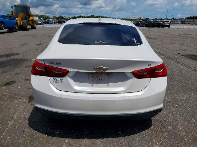 Продажа на аукционе авто 2016 Chevrolet Malibu, vin: 1G1ZE5STXGF349647, номер лота: 64022646