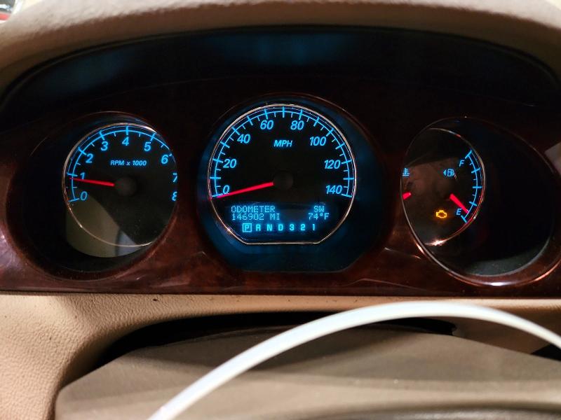 Auction sale of the 2006 Buick Lucerne, vin: 1G4HD57256U238676, lot number: 66240366