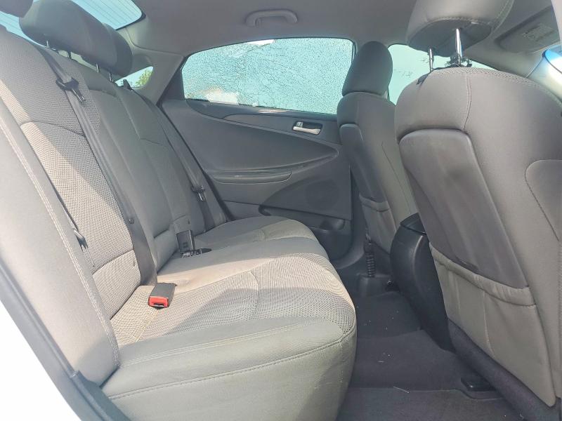 Продаж на аукціоні авто 2013 Hyundai Sonata, vin: 5NPEB4AC1DH604276, номер лоту: 64559836