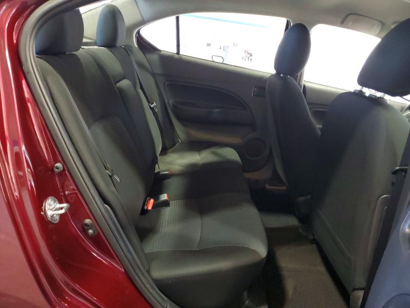 Продаж на аукціоні авто 2024 Mitsubishi Mirage, vin: ML32FUFJ6RHF17130, номер лоту: 66537116
