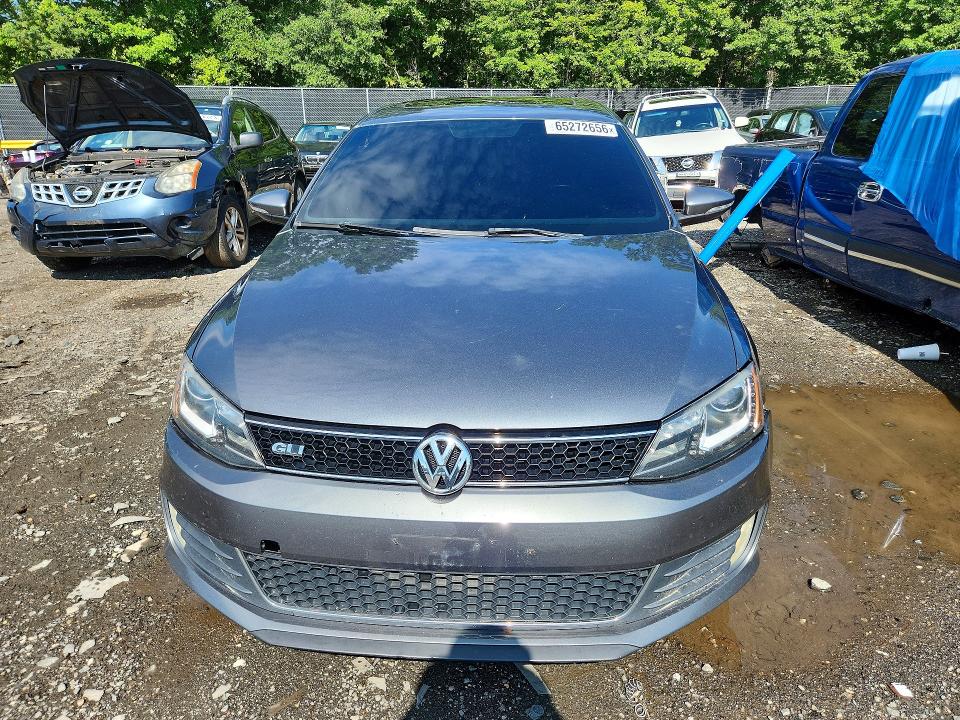 Продаж на аукціоні авто 2013 Volkswagen Jetta, vin: 3VW467AJ4DM264063, номер лоту: 65272656