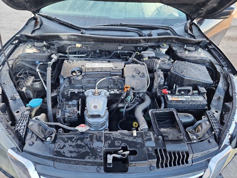 2015 Honda Accord მანქანა იყიდება აუქციონზე, vin: 1HGCR2F32FA170705, აუქციონის ნომერი: 66023706