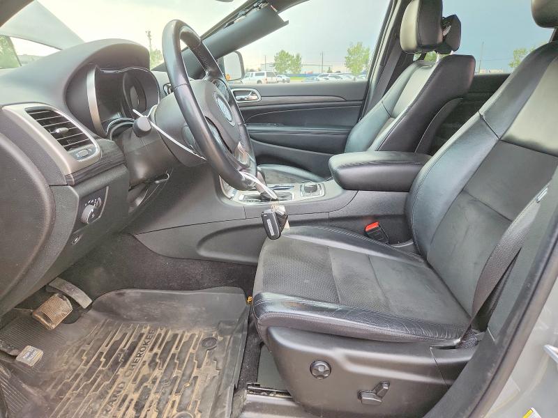 Продажа на аукционе авто 2022 Jeep Grand Cherokee, vin: 1C4RJFAG9NC139696, номер лота: 65864436