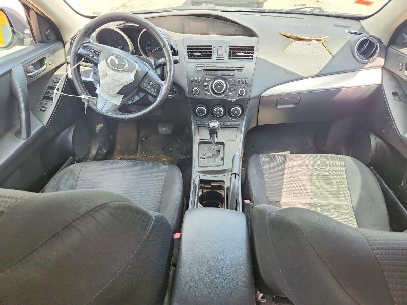 Продаж на аукціоні авто 2013 Mazda 3, vin: JM1BL1V76D1817095, номер лоту: 63228386