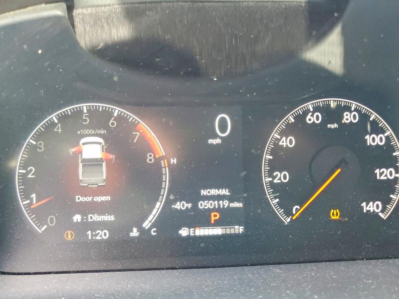 Aukcja sprzedaży 2024 Honda Ridgeline, vin: 5FPYK3F81RB007704, numer aukcji: 65863016