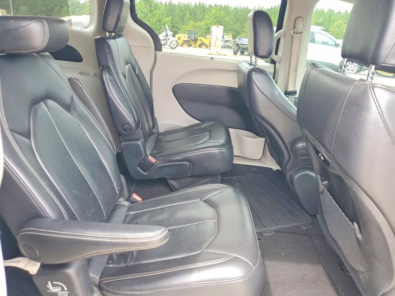 Auction sale of the 2022 Chrysler Pacifica, vin: 2C4RC1BG1NR170721, lot number: 66836146