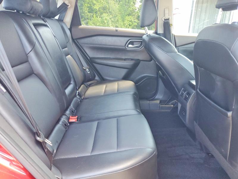 Aukcja sprzedaży 2021 Nissan Rogue, vin: JN8AT3BB4MW233205, numer aukcji: 63673596