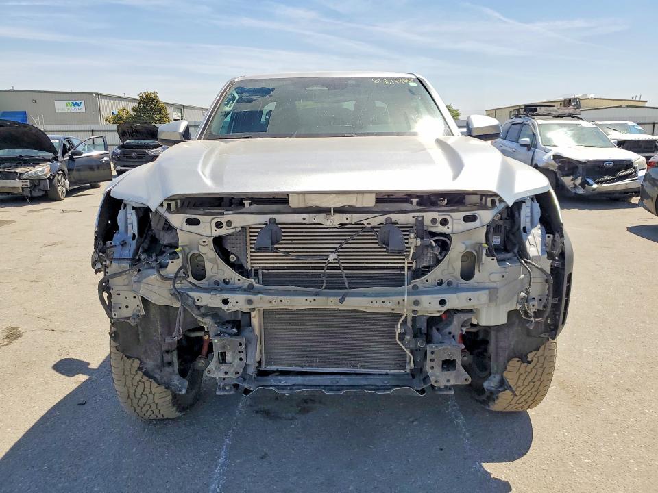Продаж на аукціоні авто 2024 Toyota Tacoma, vin: 3TMLB5JN4RM015934, номер лоту: 65216106
