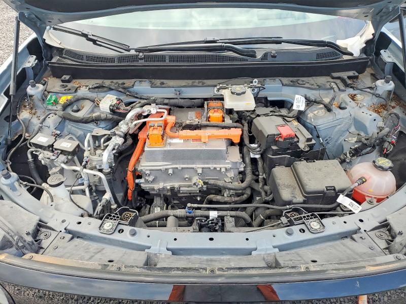 Продаж на аукціоні авто 2024 Honda Prologue, vin: 3GPKHZRJ5RS512424, номер лоту: 64252646