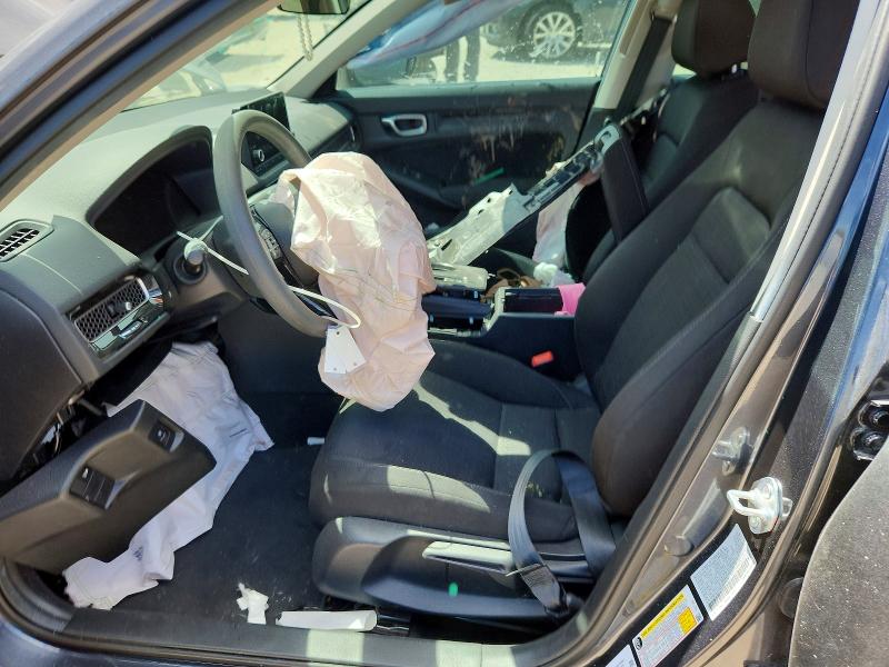 Aukcja sprzedaży 2026 Honda Civic, vin: 2HGFE2F26TH575124, numer aukcji: 65709326