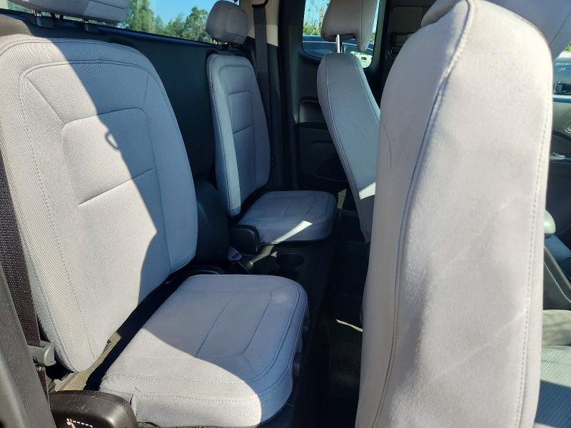 63460326 :رقم المزاد ، 1GCHSAE35F1244705 vin ، 2015 Chevrolet Colorado مزاد بيع