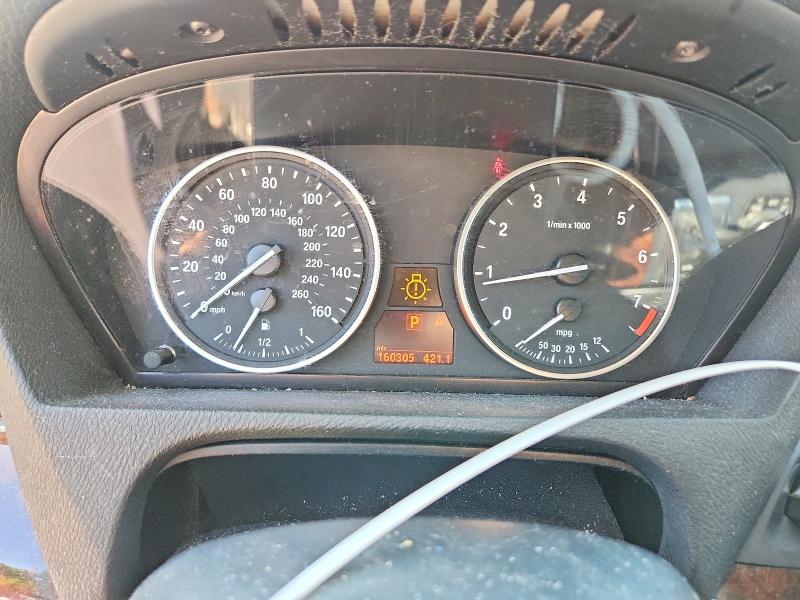 Aukcja sprzedaży 2010 Bmw X5, vin: 5UXFE4C5XAL383342, numer aukcji: 66494976