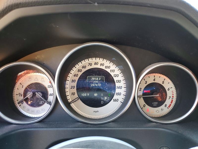 2015 Mercedes-benz E მანქანა იყიდება აუქციონზე, vin: WDDHF8JB7FB104813, აუქციონის ნომერი: 63916636