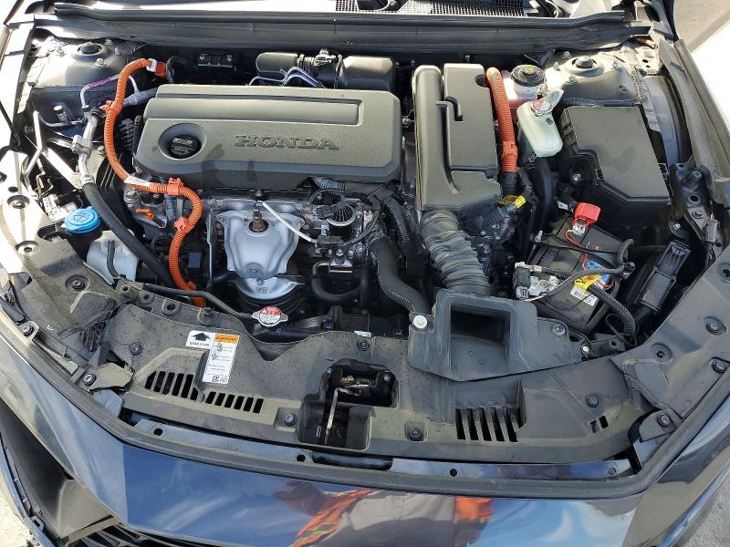 66267326 :رقم المزاد ، 1HGCY2F85SA022671 vin ، 2025 Honda Accord مزاد بيع