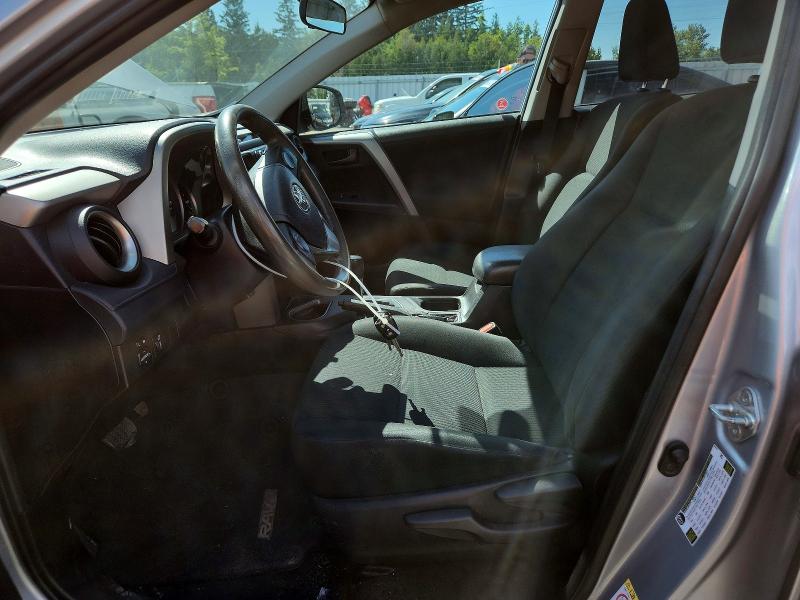 Продажа на аукционе авто 2016 Toyota Rav4, vin: 2T3ZFREV9GW299122, номер лота: 65312386