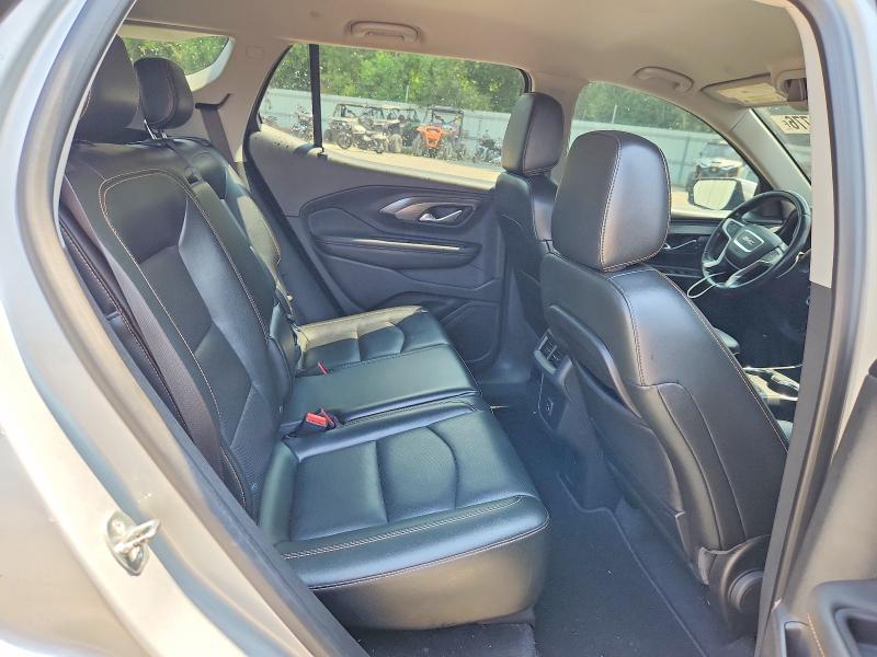 Aukcja sprzedaży 2019 Gmc Terrain, vin: 3GKALPEVXKL205389, numer aukcji: 62988776