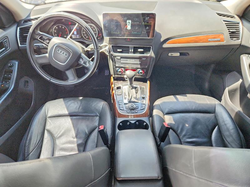Aukcja sprzedaży 2010 Audi Q5, vin: WA1LKBFP2AA040674, numer aukcji: 66535716