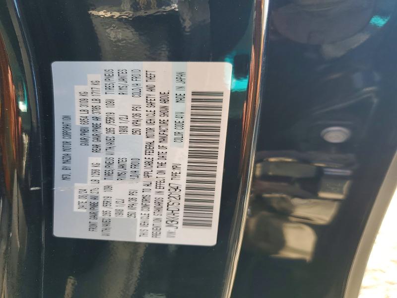 Aukcja sprzedaży 2025 Mazda Cx-90, vin: JM3KKAHD7S1201947, numer aukcji: 64397986