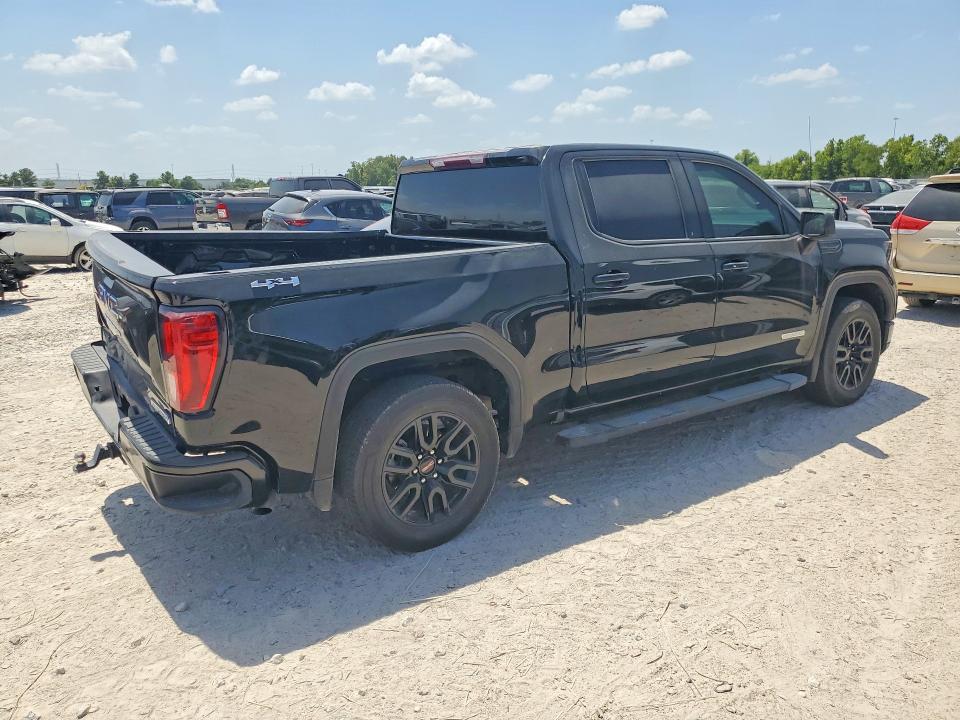 Продаж на аукціоні авто 2024 Gmc Sierra, vin: 3GTPUCEK9RG251798, номер лоту: 65942726