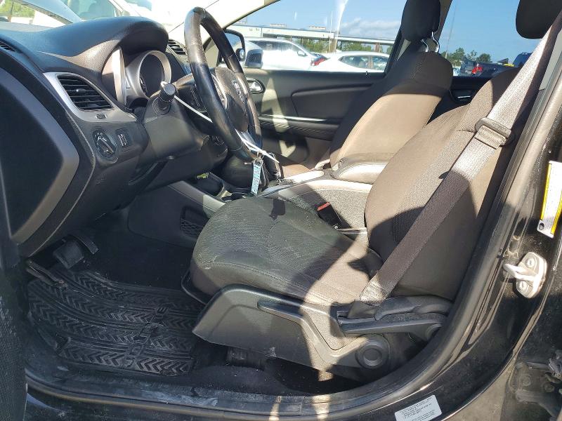 65440166 :رقم المزاد ، 3C4PDCAB5FT719230 vin ، 2015 Dodge Journey مزاد بيع