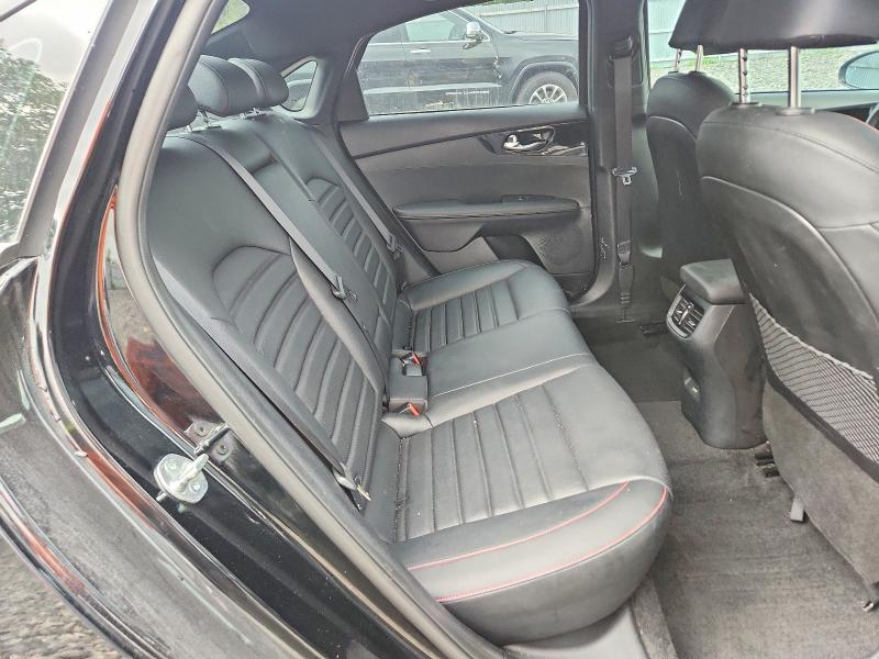 Aukcja sprzedaży 2024 Kia Forte, vin: 3KPF44AC6RE805553, numer aukcji: 64572216