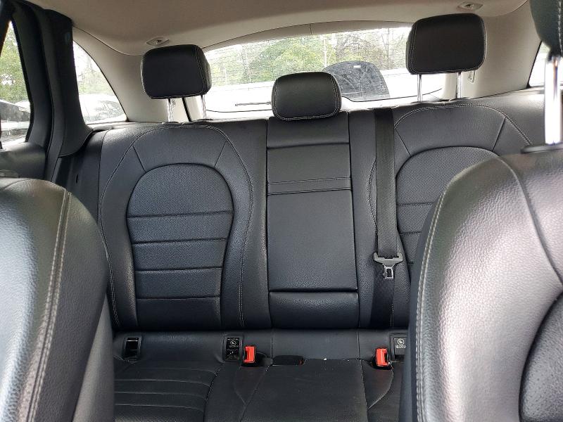 Aukcja sprzedaży 2016 Mercedes-benz Glc, vin: WDC0G4KB9GF105171, numer aukcji: 65956176